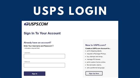 A <strong>UPS</strong> My Choice welcome letter is sent to the <strong>registered</strong> address of the new member. . Https reg usps com preferences login